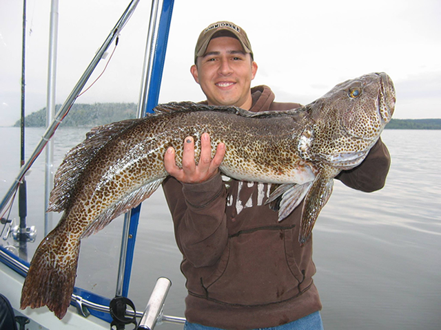 seattle fishing