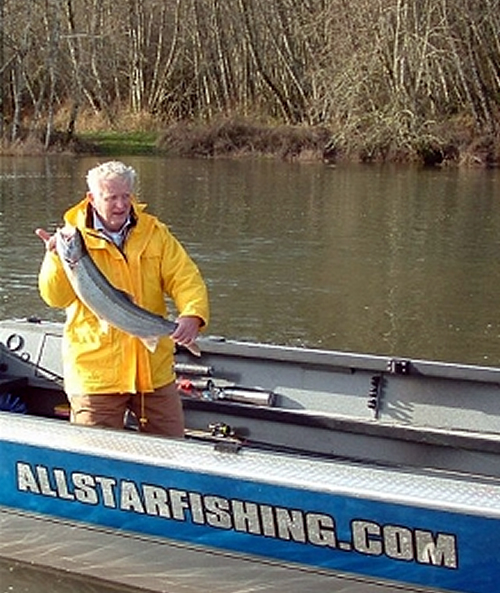 steelhead