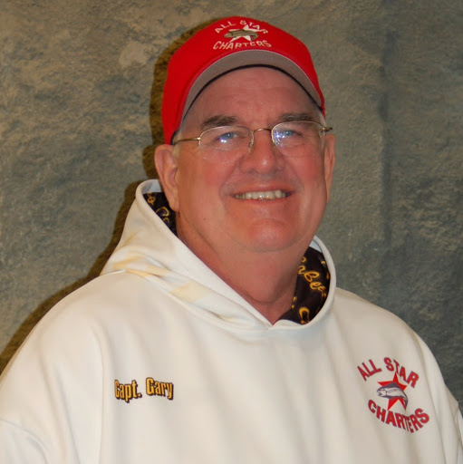 Gary-Krein